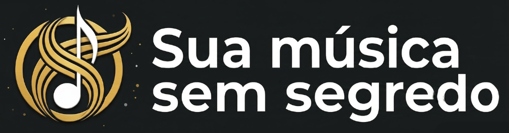 Logotipo site - Sua Música Sem Segredo