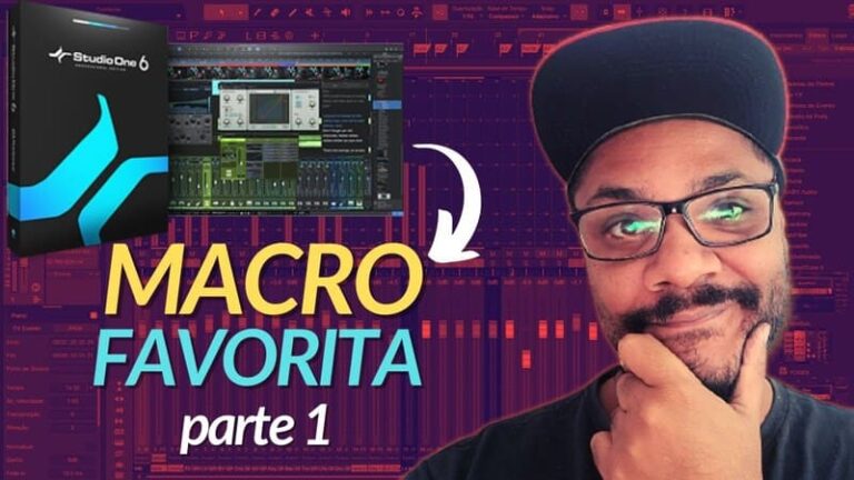 Dicas e truques sobre o studio One da presonus