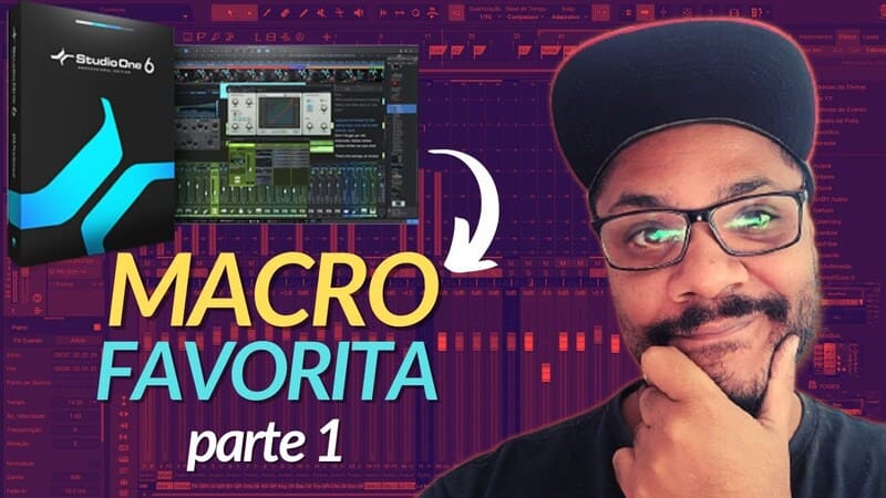 Dicas e truques sobre o studio One da presonus