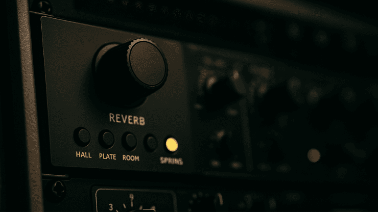 Reverb Sonible Reverb 2 - Sua Música Sem Segredo