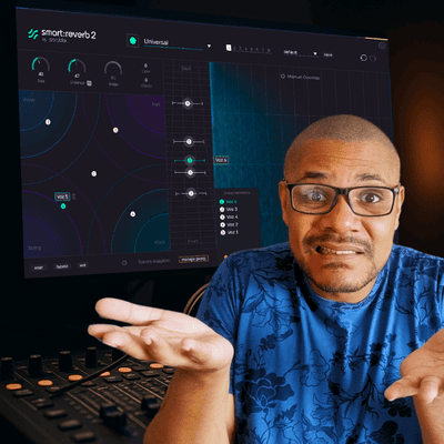 Sonible - Smart Reverb 2